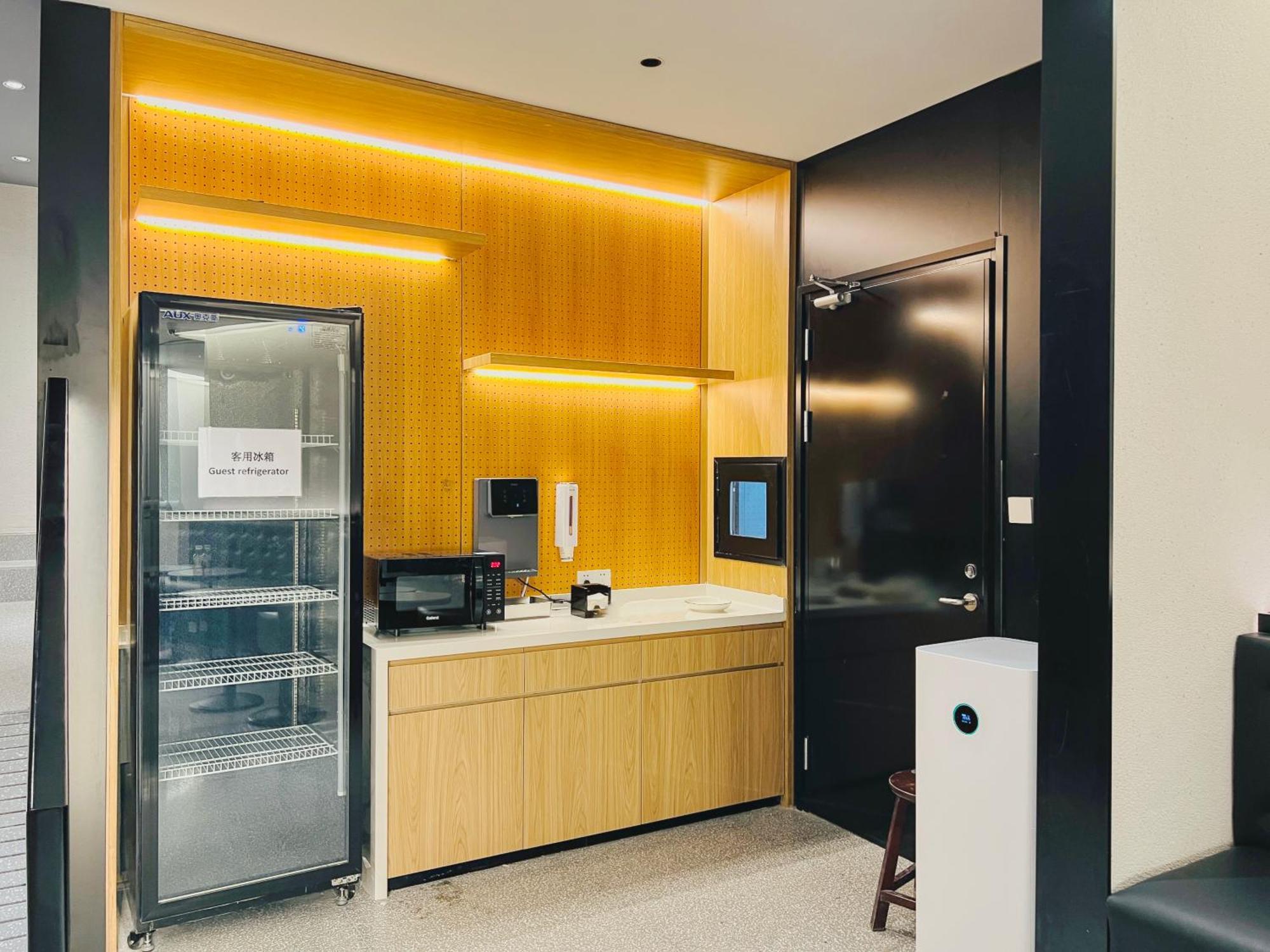 Dayin Garden Hotel -Near People'S Square & Nanjing Road-Large Social Area -Bar -Cafe -Gym -Free Laundry Luggage Storage -24H Front Desk-English Service 上海市 エクステリア 写真