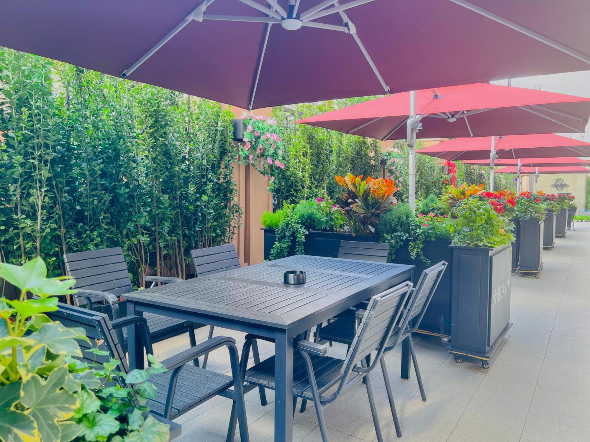 Dayin Garden Hotel -Near People'S Square & Nanjing Road-Large Social Area -Bar -Cafe -Gym -Free Laundry Luggage Storage -24H Front Desk-English Service 上海市 エクステリア 写真