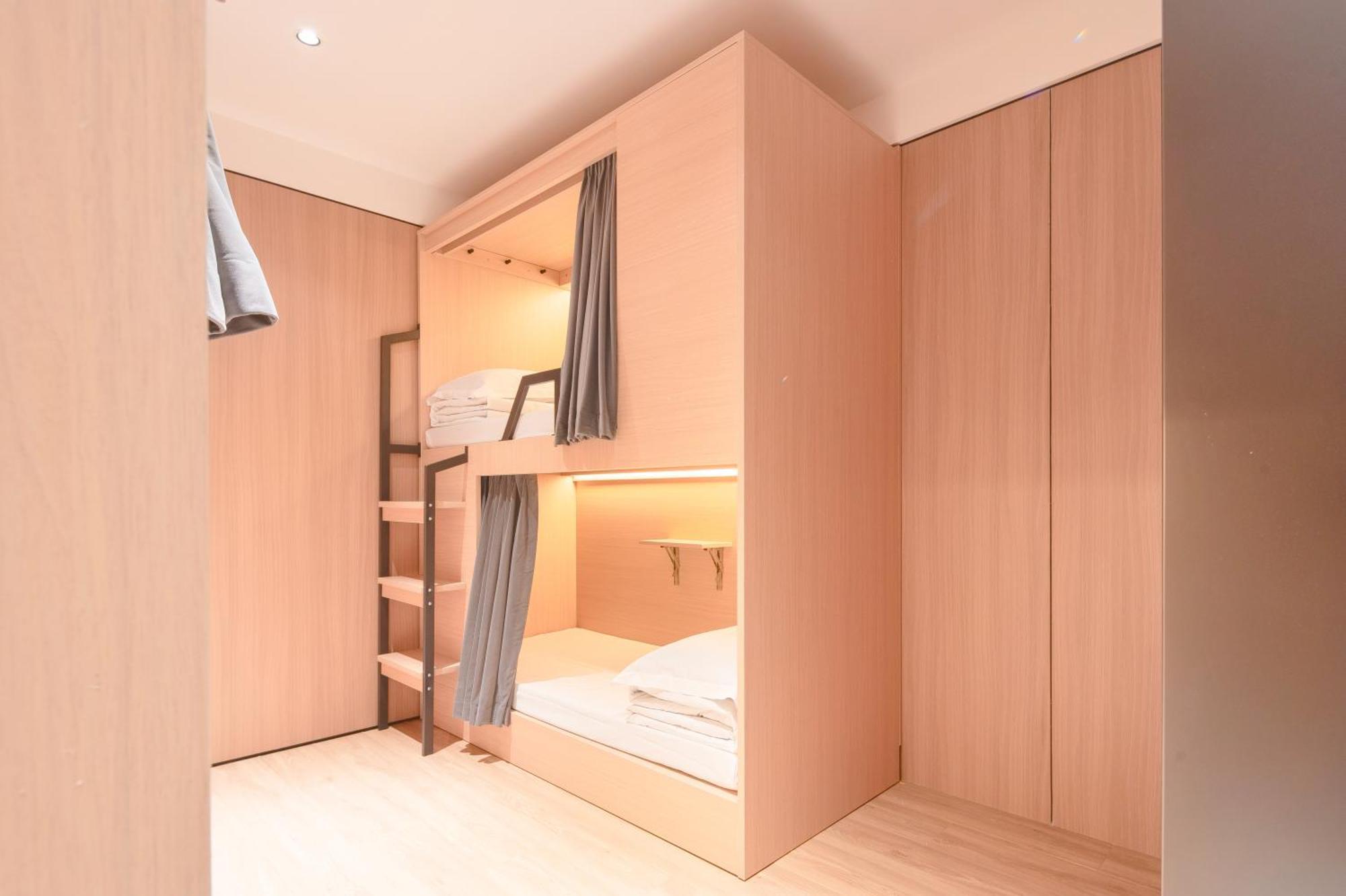 Dayin Garden Hotel -Near People'S Square & Nanjing Road-Large Social Area -Bar -Cafe -Gym -Free Laundry Luggage Storage -24H Front Desk-English Service 上海市 エクステリア 写真
